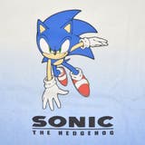ソニック・ザ・ヘッジホッグ Tシャツ 半袖 セガ ゲーム ソニック カットソー | CharaBasket | 詳細画像3 