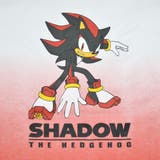 ソニック・ザ・ヘッジホッグ Tシャツ 半袖 セガ ゲーム シャドウ カットソー | CharaBasket | 詳細画像3 