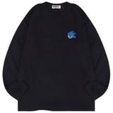 ソニック Tシャツ 長袖 | CharaBasket | 詳細画像15