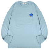 ソニック Tシャツ 長袖 | CharaBasket | 詳細画像12