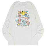 サンリオ キャラクターズ Tシャツ | CharaBasket | 詳細画像8 