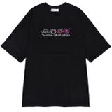 サンリオ キャラクターズTシャツ オーバーサイズ | CharaBasket | 詳細画像13 