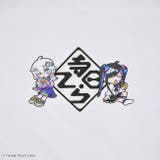 寺田てら Tシャツ トップス | CharaBasket | 詳細画像4 