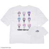 寺田てら Tシャツ トップス | CharaBasket | 詳細画像1 