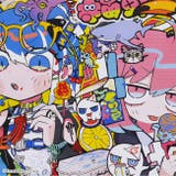 寺田てら Tシャツ イラスト | CharaBasket | 詳細画像5 