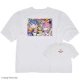 寺田てら Tシャツ イラスト | CharaBasket | 詳細画像1 