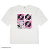 寺田てら Tシャツ トップス | CharaBasket | 詳細画像2