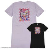 寺田てら Tシャツ トップス | CharaBasket | 詳細画像1 