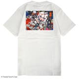 寺田てら 半袖 Tシャツ トップス プリント イラスト イラストレーター | CharaBasket | 詳細画像3