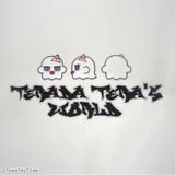 寺田てら 半袖 Tシャツ トップス プリント イラスト イラストレーター | CharaBasket | 詳細画像5