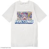 寺田てら 半袖 Tシャツ トップス プリント イラスト イラストレーター | CharaBasket | 詳細画像4 