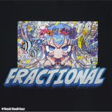 寺田てら 半袖 Tシャツ トップス プリント イラスト イラストレーター | CharaBasket | 詳細画像5 