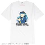 うる星やつら Tシャツ 半袖 | CharaBasket | 詳細画像9 