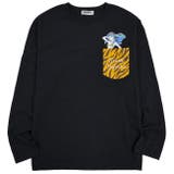 うる星やつら Tシャツ ロンT | CharaBasket | 詳細画像6 