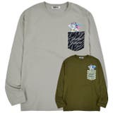 うる星やつら Tシャツ ロンT | CharaBasket | 詳細画像5 