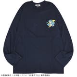 うる星やつら Tシャツ ロンT | CharaBasket | 詳細画像12 