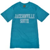 Tシャツ 半袖 プリント アメカジ カジュアル トップス 夏 春 カレッジ | CharaBasket | 詳細画像16 