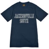 Tシャツ 半袖 プリント アメカジ カジュアル トップス 夏 春 カレッジ | CharaBasket | 詳細画像15 