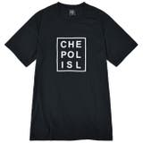 Tシャツ 半袖 プリント アメカジ カジュアル トップス 夏 春 カレッジ | CharaBasket | 詳細画像15 