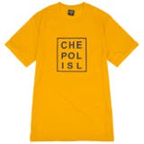 Tシャツ 半袖 プリント アメカジ カジュアル トップス 夏 春 カレッジ | CharaBasket | 詳細画像17 