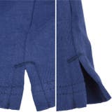 Tシャツ ビックシルエット 半袖 和柄 発泡 プリント トップス 和風 | CharaBasket | 詳細画像6 