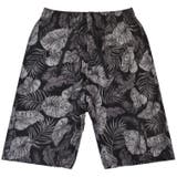 アロハ ハーフ パンツ ハワイアン 夏 カジュアル サーフ ALOHA | CharaBasket | 詳細画像17 