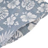 アロハ ハーフ パンツ ハワイアン 夏 カジュアル サーフ ALOHA | CharaBasket | 詳細画像12 