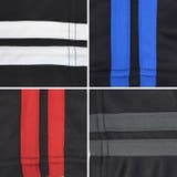 ジャージ ライン パンツ ボトムス 部屋着 ルームウェア トレーニング | CharaBasket | 詳細画像12