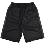 ジャージ ライン ハーフ パンツ ボトムス 部屋着 ルームウェア トレーニング | CharaBasket | 詳細画像9 