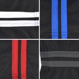 ジャージ ライン ハーフ パンツ ボトムス 部屋着 ルームウェア トレーニング | CharaBasket | 詳細画像12 