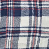 チェックシャツ シャツ トップス 長袖 チェック ポケット | CharaBasket | 詳細画像11 