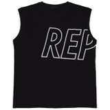 Tシャツ ノースリーブ ストリート | CharaBasket | 詳細画像9 