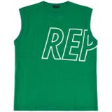 Tシャツ ノースリーブ ストリート | CharaBasket | 詳細画像10 