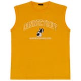 Tシャツ ノースリーブ ストリート | CharaBasket | 詳細画像13 