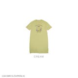 ポムポムプリン BIG Tシャツ レディース プリント 部屋着 | CharaBasket | 詳細画像5 