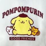 ポムポムプリン トレーナー スウェット | CharaBasket | 詳細画像4 