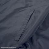 ポムポムプリン ぼのぼの アウター コーチジャケット 長袖 バック プリント | CharaBasket | 詳細画像6