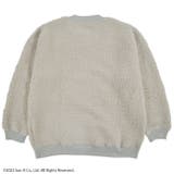 リラックマ シープ ボア | CharaBasket | 詳細画像8 