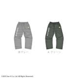 リラックマ サンエックス パンツ | CharaBasket | 詳細画像16 