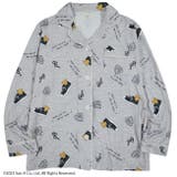 リラックマ サンエックス パジャマ | CharaBasket | 詳細画像3