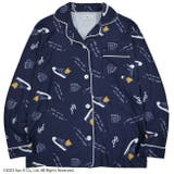 リラックマ サンエックス パジャマ | CharaBasket | 詳細画像4