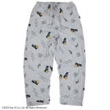 リラックマ サンエックス パジャマ | CharaBasket | 詳細画像6