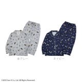 リラックマ サンエックス パジャマ | CharaBasket | 詳細画像9