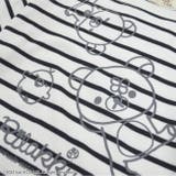 リラックマ サンエックス キッズ Tシャツ 七分袖 | CharaBasket【KIDS】 | 詳細画像6 