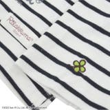 リラックマ サンエックス キッズ Tシャツ 七分袖 | CharaBasket【KIDS】 | 詳細画像7 