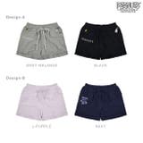 スヌーピー ショート パンツ ウッドストック 裏毛 刺繍 PEANUTS | CharaBasket | 詳細画像10 