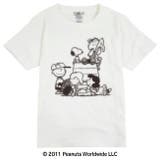 スヌーピー ピーナッツ 仲間 ライナス シュローダー ルーシー | CharaBasket【KIDS】 | 詳細画像1 