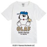 スヌーピー SNOOPY PEANUTS | CharaBasket【KIDS】 | 詳細画像1 