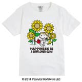 スヌーピー SNOOPY PEANUTS | CharaBasket【KIDS】 | 詳細画像1 