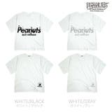 スヌーピー オーバーサイズ Tシャツ | CharaBasket | 詳細画像14